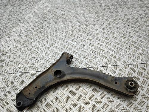 Right front suspension arm FORD TRANSIT V363 Platform/Chassis (FED, FFD) 2.0 EcoBlue | BP38184456M13 - Image 6