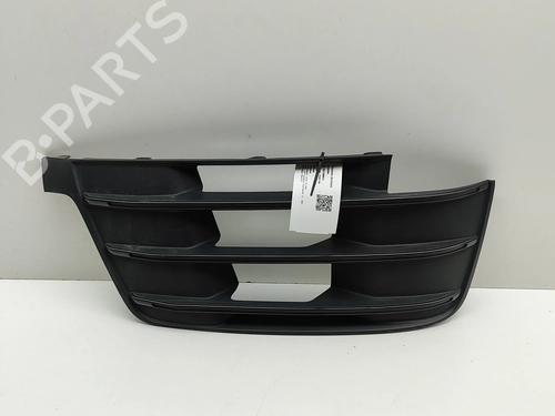Grill Grill AUDI Q7 (4MB, 4MG, 4MQ) 3.0 TDI quattro (272 hp) 28437167 28437167