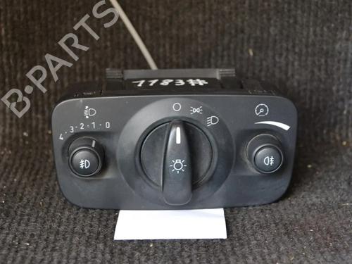 Módulo eletrónico FORD S-MAX (WA6) 2.0 TDCi (140 hp) 6721690