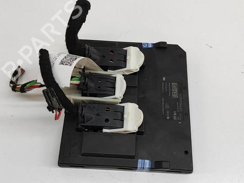 Electronic module VW GOLF VII (5G1, BQ1, BE1, BE2) 1.2 TSI | BP24976303M83 