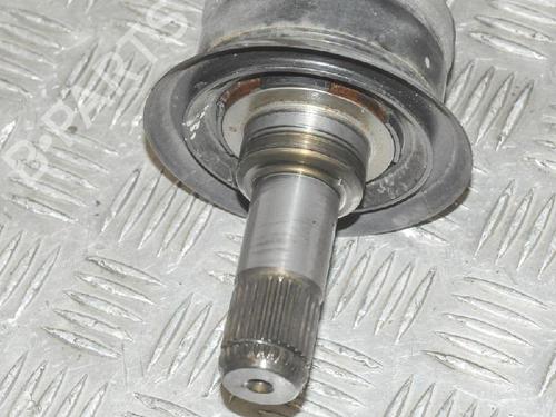 Left rear driveshaft BMW 4 Coupe (F32, F82) 420 d | BP20336523M40 