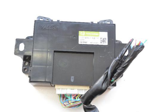 Used Electronic module Electronic module SUBARU OUTBACK (BL, BP) 2.0 D AWD (BPD) (150 hp) 9867343 9867343