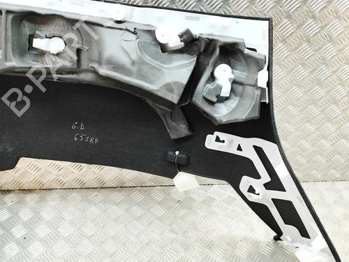 Boot lining TESLA MODEL Y (5YJY) Long Range All-wheel Drive | BP38201615I3 - Image 6