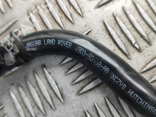 Pipe JAGUAR I-PACE (X590) EV400 AWD | BP28435724M125 