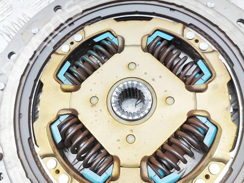 Flywheel LEXUS GS (_L1_) 300h (AWL10_, AWL10R) | BP38707249M101 - Image 7