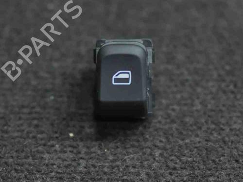 Used Left front window switch AUDI A3 Sportback (8VA, 8VF) 1.4 TFSI (122 hp) 6722546