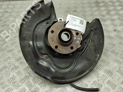 Used Left front steering knuckle AUDI A6 C7 Avant (4G5, 4GD) RS6 performance quattro (605 hp) 26170498