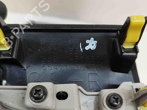 Other LEXUS GS (_L1_) 300h (AWL10_, AWL10R) | BP19644853O1 