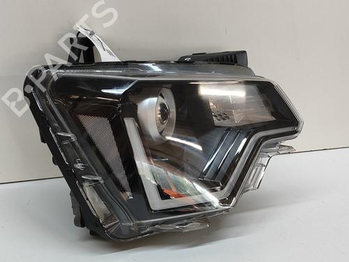 Used Right headlight KIA NIRO II (SG2) EV (204 hp) 28955299