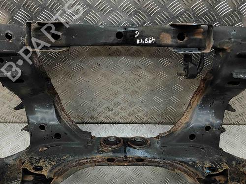 Rear axle SUBARU OUTBACK (BS) 2.0 D AWD (BSD) | BP23416008M2