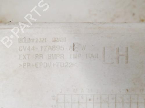 Rear bumper FORD KUGA II (DM2) 2.0 TDCi | BP11915057C8 