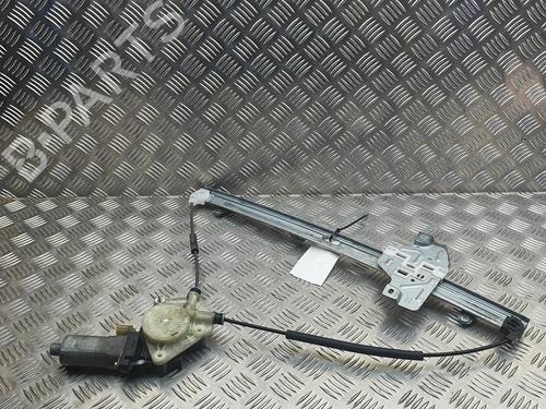 Front left window mechanism HYUNDAI H-1 Cargo (TQ) 2.5 CRDi | BP32061387C22  - Image 5