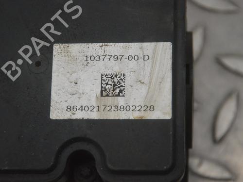 ABS pump TESLA MODEL S (5YJS) P100D AWD | BP30247321M43