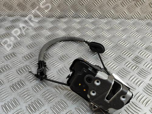 Front left lock FORD PUMA (J2K, CF7) 1.0 EcoBoost mHEV | BP28437985C98 - Image 5