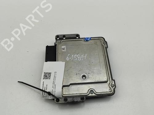 Used Engine control unit (ECU) Engine control unit (ECU) JEEP GRAND CHEROKEE IV (WK, WK2) 3.0 CRD V6 4x4 (190 hp) 34101920 34101920