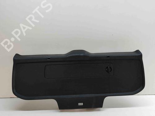 Used Boot lining Boot lining VOLVO XC60 II (246) 2.0 B5 Mild-Hybrid (249 hp) 33374569 33374569