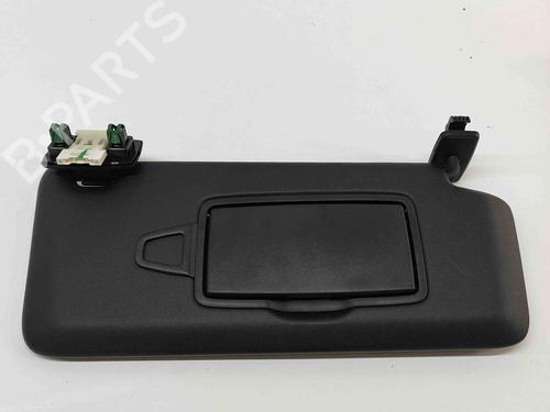 Used Right sun visor MERCEDES-BENZ A-CLASS (W177) AMG A 35 4-matic (177.051) (306 hp) 27781778