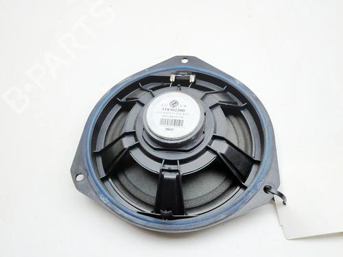 Speaker OPEL MOVANO C Van (U9) 2.2 D | BP39030752E2 - Image 3