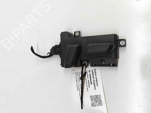 Switch SKODA SUPERB II Estate (3T5) 2.0 TDI 16V | BP25616105I30