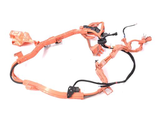 Used Wiring harness Wiring harness LEXUS NX (_Z1_) 300h AWD (AYZ15_) (155 hp) 33347337 33347337