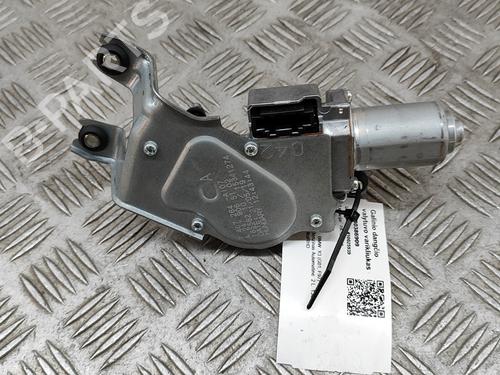 Rear wiper motor BMW X3 (G01, F97, G08) xDrive 20 i | BP26239809M102 