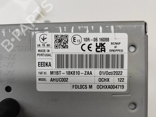 Electronic module FORD PUMA (J2K, CF7) 1.0 EcoBoost mHEV | BP27766961M83  - Image 9