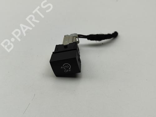 Used Switch NISSAN JUKE (F16_) DIG-T 117 (117 hp) 27794515