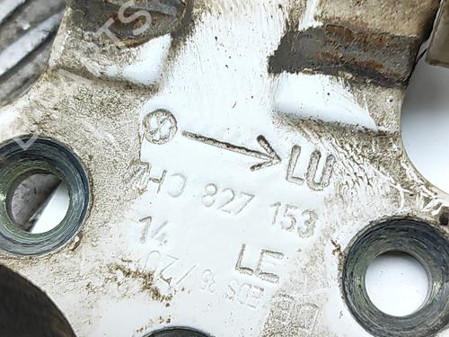 Hinge/Door check strap VW TRANSPORTER T6 Van (SGA, SGH, SHA, SHH) 2.0 TDI | BP29920669C146 