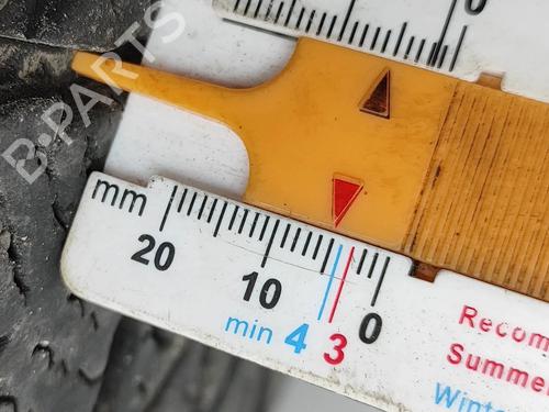 Fælk AUDI E-TRON (GEN) 55 quattro | BP27781251C45  - Image 10