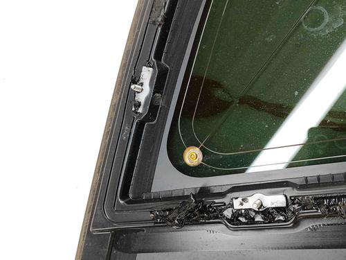 Rear right quarter glass CHRYSLER PACIFICA 3.5 AWD | BP25787442C92