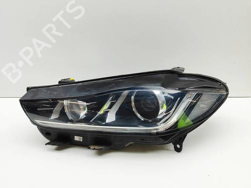 Used Left headlight Left headlight 38239379 38239379