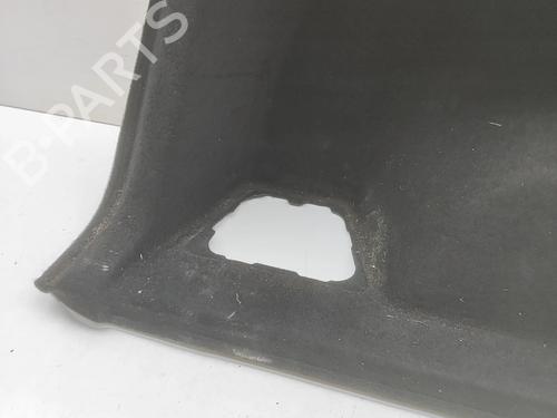 Boot lining ALFA ROMEO STELVIO (949_) 2.2 D Q4 (949.AXB2A) | BP33624586I3 - Image 4