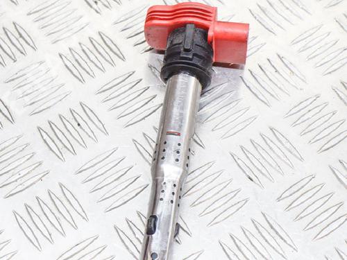 Used Ignition coil AUDI Q5 (8RB) SQ5 TFSI quattro (354 hp) 6771572