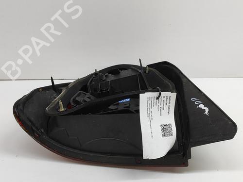 Right taillight MG MG ZS 120 | BP21809601C35 