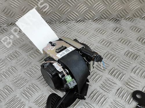 Front right seatbelt BMW iX (I20) xDrive 40 | BP28560022I25 - Image 3