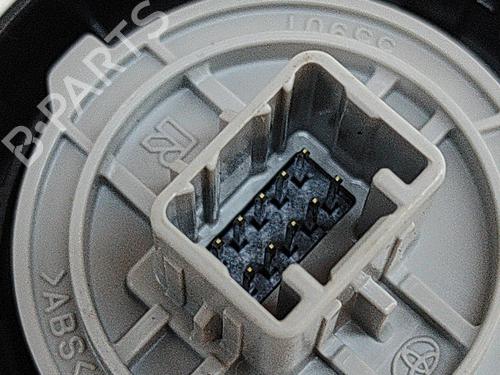 Switch TOYOTA YARIS (_P21_, _PA1_, _PH1_) 1.0 (KSP211) | BP27776409I30 