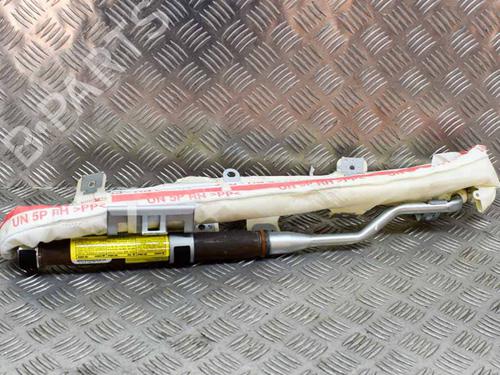 Used Right curtain airbag KIA CARENS III MPV (UN) 2.0 CVVT (144 hp) 8842703