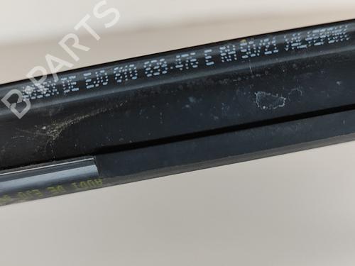 Door moulding trim AUDI A3 Sportback (8YA, 8YF) RS3 quattro | BP27771587C150 