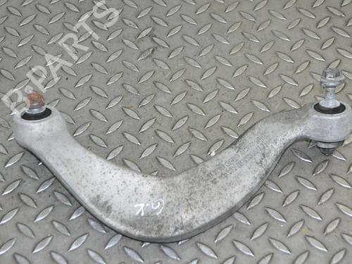 Used Left rear suspension arm AUDI A5 (8T3) RS5 quattro (450 hp) 30243146