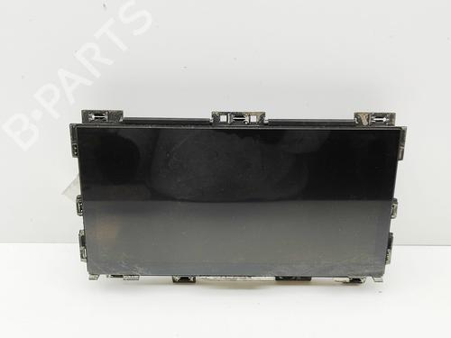 Used Display monitor AUDI Q4 E-TRON SUV (F4B) 45 (286 hp) 29637695