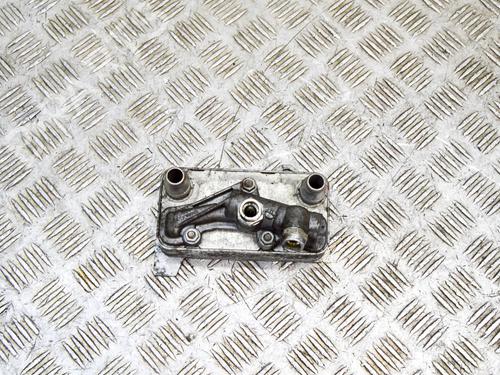 Used Oil radiator Oil radiator MERCEDES-BENZ GLC Coupe (C253) 250 d 4-matic (253.309) (204 hp) 13465235 13465235