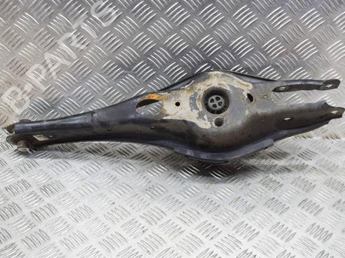 Right rear suspension arm AUDI A3 (8V1, 8VK) S3 quattro | BP6864738M15 