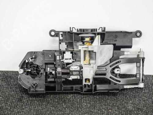 Used Support Support BMW 5 Gran Turismo (F07) 520 d (163 hp) 6746672 6746672