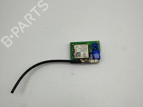 Módulo eletrónico PORSCHE MACAN (95B) 3.0 S | BP38018932M83 - Image 4