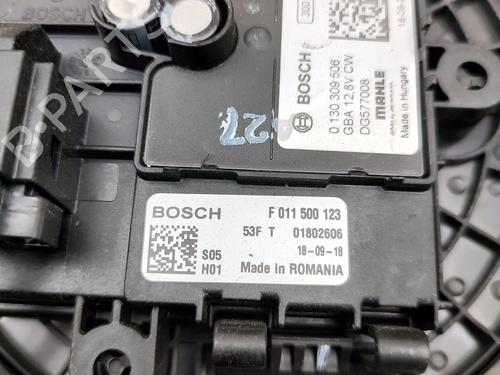 Heater blower motor VOLVO XC60 II (246) D4 | BP34443507M62  - Image 8