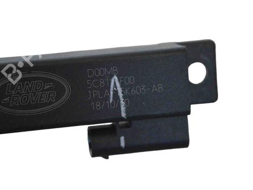 Electronic module LAND ROVER RANGE ROVER IV (L405) 4.4 SDV8 4x4 | BP30252085M83 