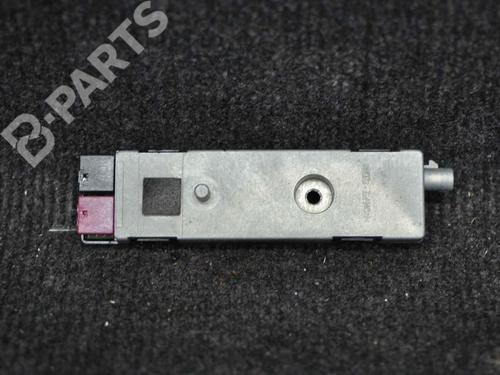 Electronic module MERCEDES-BENZ C-CLASS (W204) C 230 4-matic (204.085) | BP7890590M83 