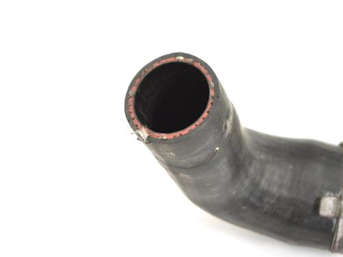 Intercooler pipe JAGUAR XJ (X350, X358) D 2.7 | BP30281785M127 - Image 2