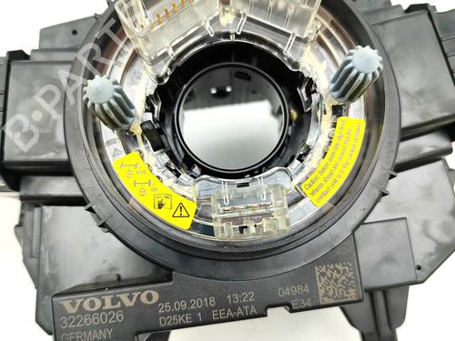 Devioluci VOLVO XC60 II (246) D4 | BP34443528I23  - Image 9