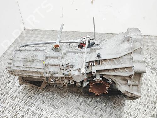 Gearbox OPEL INSIGNIA A (G09) 2.0 CDTI (68) | BP39930171M3 - Image 3